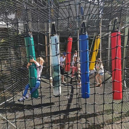 Camping Eden La Baule-Escoublac Esterno foto