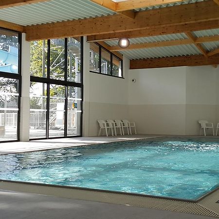 Camping Eden La Baule-Escoublac Esterno foto