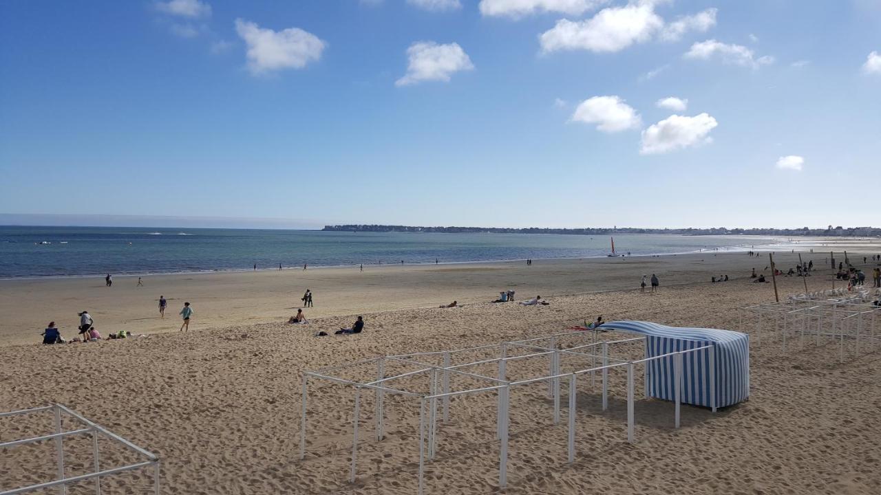 Camping Eden La Baule-Escoublac Esterno foto