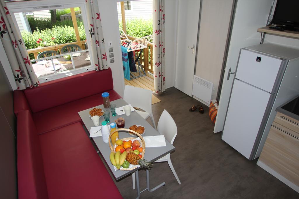 Camping Eden La Baule-Escoublac Esterno foto