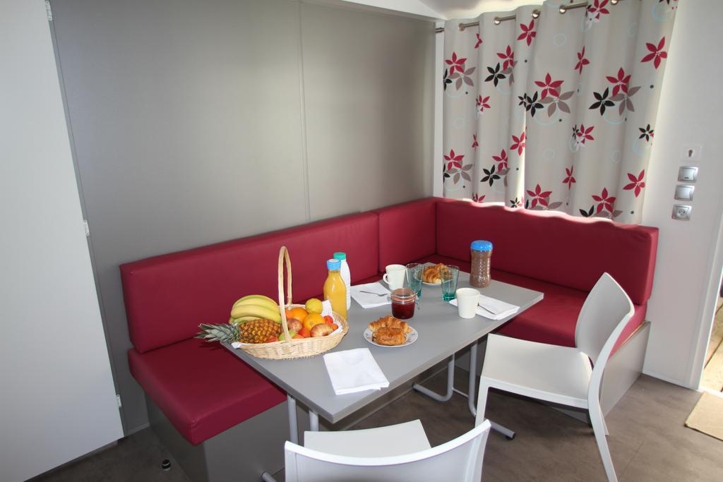 Camping Eden La Baule-Escoublac Esterno foto