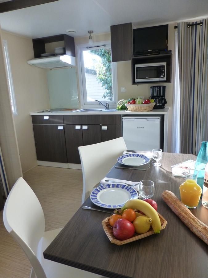 Camping Eden La Baule-Escoublac Esterno foto