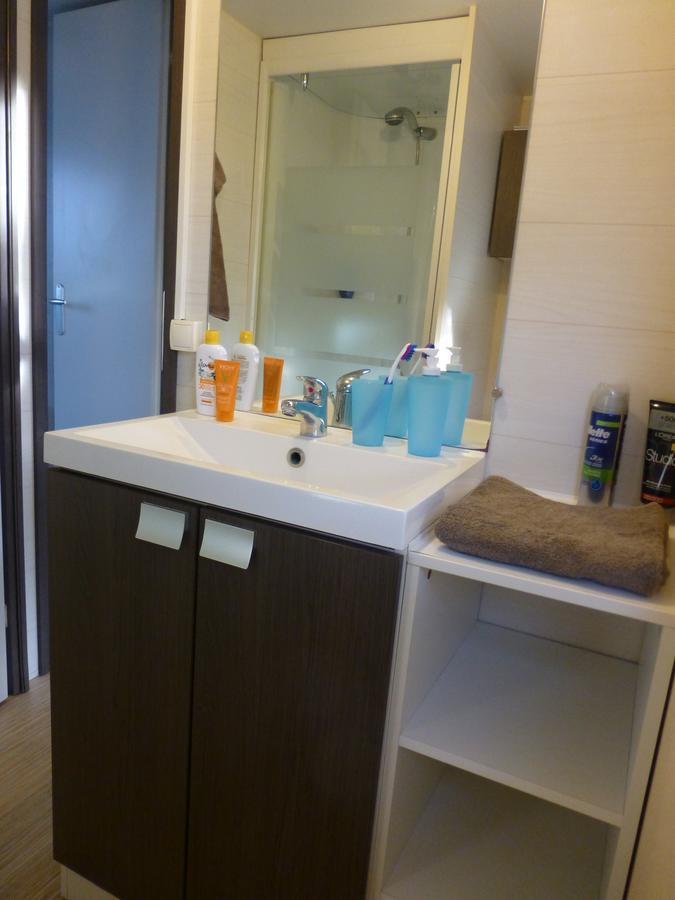 Camping Eden La Baule-Escoublac Esterno foto