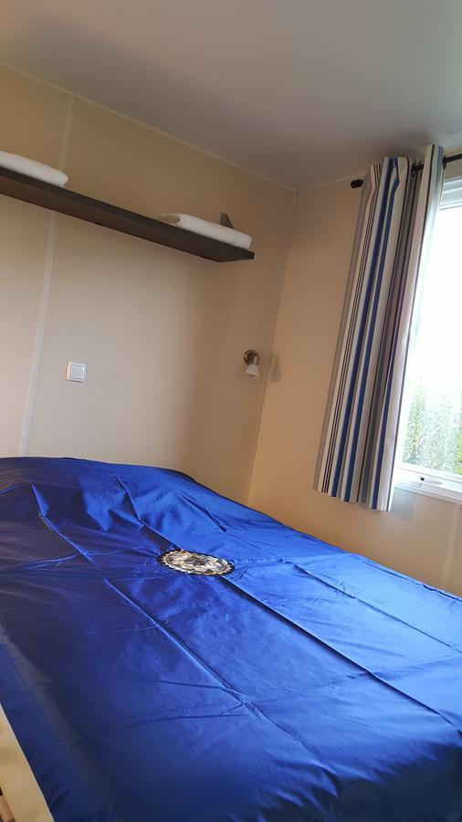Camping Eden La Baule-Escoublac Esterno foto