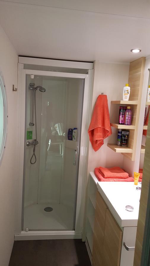 Camping Eden La Baule-Escoublac Esterno foto