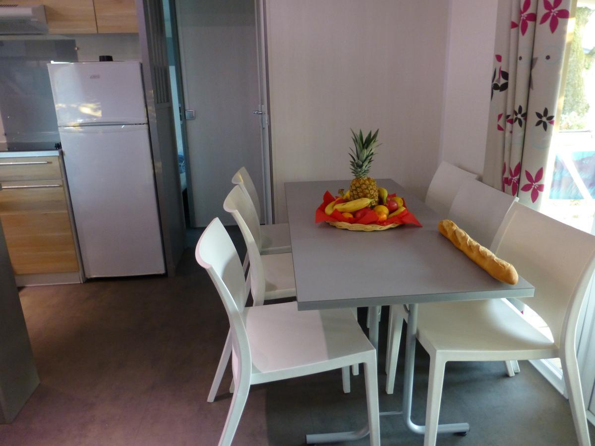 Camping Eden La Baule-Escoublac Esterno foto