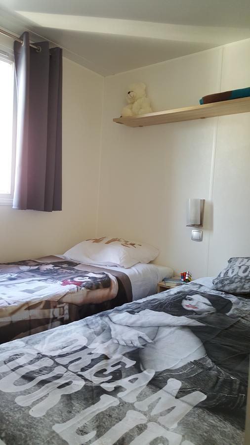 Camping Eden La Baule-Escoublac Esterno foto