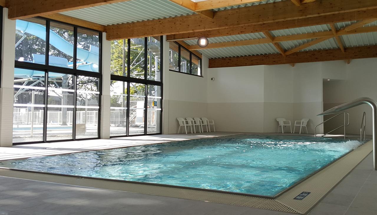 Camping Eden La Baule-Escoublac Esterno foto