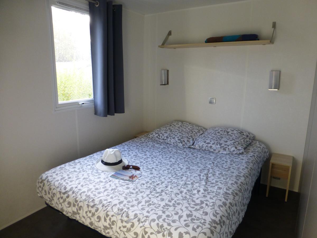 Camping Eden La Baule-Escoublac Esterno foto