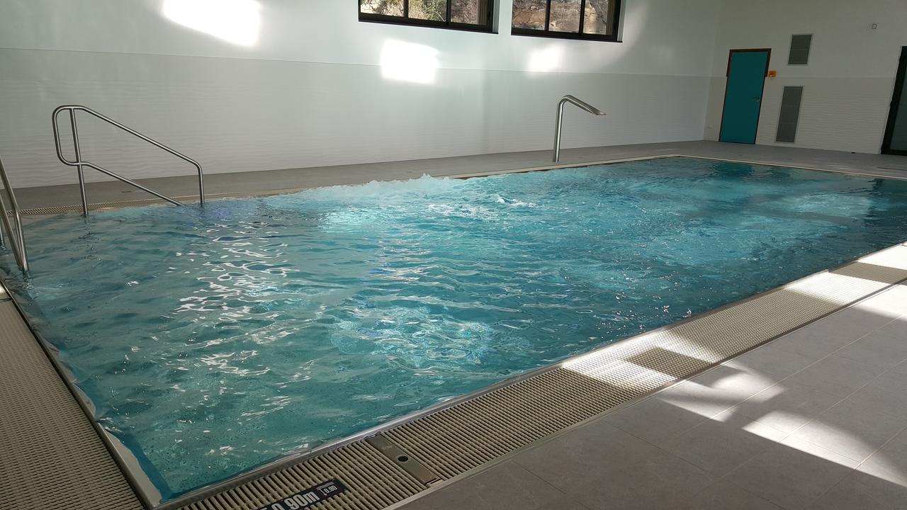 Camping Eden La Baule-Escoublac Esterno foto